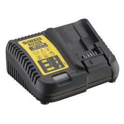 Chargeur de batteries Dewalt DCB115 xr Li-Ion 10,8V - 14,4 - 18V