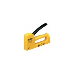 Rapid Cloueur plastique Ergonomique poids plume R 13 pour agrafes 13/4, 6,8 ou 10