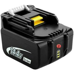 Batterie pour Makita BL1430 BL1415 BL1440 BL1415N 196875-4 194558-0 195444-8 196388-5 194065-3
