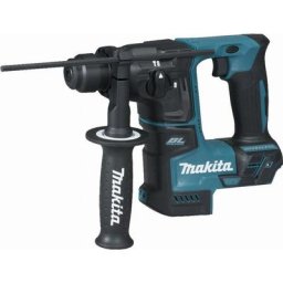 Makita - Perforateur SDS-Plus 18 v Li-Ion 17 mm Sans batterie, ni chargeur - DHR171ZJ