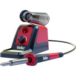 Station de soudageWeller WLSK8023C analogique 80 W 485 °C (max) avec éclairage LED, avec panne à