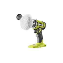 Polisseuse ponceuse Ryobi RDP18-0 - 18V oneplus - sans batterie ni chargeur