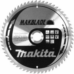 B-32851 Disque hm 350/30/80D Makblade - Makita