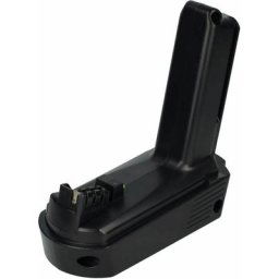 Batterie compatible avec Festool cxs, cxs 1.3 Li Plus, cxs 1.3 Li Set outil électrique (2500 mAh,