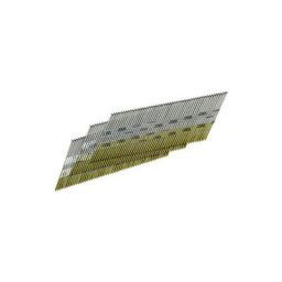 Pointes DA 50mm Galva 34° SENCO Boite de 4000 en bandes - DA21EABN