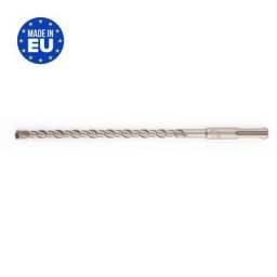 Foret à percussion sds Plus Pro - 8 x 210 mm - Gross