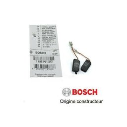Jeu de charbons Bosch 1619P01812