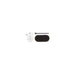 Proxxon - 28810 10 disque a tronconner