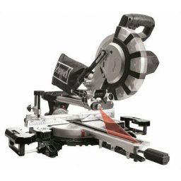 Scheppach - Scie à onglet SAR254-90ATG - 2200 w ø 254 mm - 58012149953