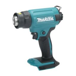 Décapeur thermique sans fil 18V Li-Ion (Produit seul) Makita DHG180Z