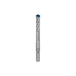 Accessories expert sds plus-7X 2608900096 Foret pour marteau-perforateur 1 pièce 10.00 mm Longueur