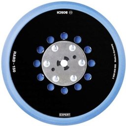 Bosch - Plateau Multitrous expert Extra-souple industrie 150