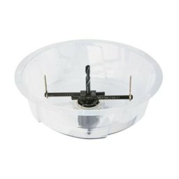 Scie cloche ajustable Milwaukee 51-178 mm - 49560260