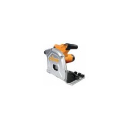 Scie circulaire plongeante 65 mm 1400 Watts - Triton