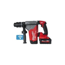 Perforateur sds M18 onefhpx 552X Milwaukee 18V 2 batteries 5.5 Ah - 4933478496