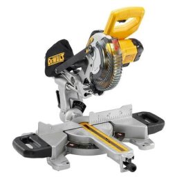 Dewalt - Scie à onglet 184mm 18V xr sans batterie ni chargeur