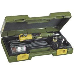 Proxxon Percer unité, avec MICROMOT 230 / E