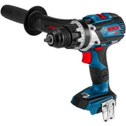 Bosch Professional - Perceuse-Visseuse bosch gsr 18V-110 c (Machine seule)