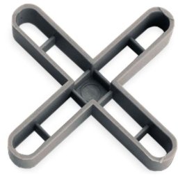 Rubi - Croisillons pour joints 7mm (b-100 unit.) 2904