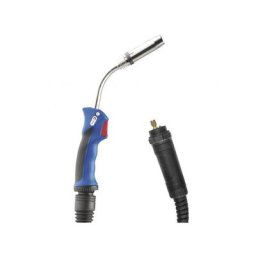 Torche mig/mag 150A équipée pour le soudage aluminium - MB15 - Toparc By Gys