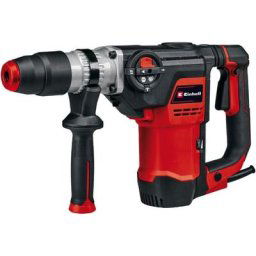 Einhell Marteau Perforateur TE-RH 40 3F (1 050 W, 10 J, mandrin SDS-max)