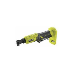 Ryobi - Clé à cliquet 18V OnePlus - 1/4 - sans batterie ni chargeur R18RW2-0