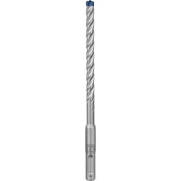 Foret pour marteau-perforateur 1 pièce Bosch accessories expert sds PLUS-7X 2608900088 8.00 mm
