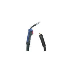 Toparc - Torche mig/mag 150A équipée pour le soudage acier/inox - MB15