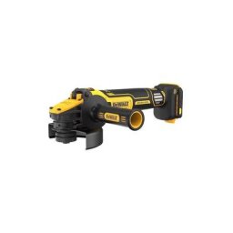 Dewalt - Meuleuse 125 mm à Vitesse Variable xr 18V Advantage Brushless Interrupteur à Glissière