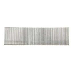DNBT1820GZ - Puntas Brad 1,25mm x 20mm 18GA galv - Dewalt