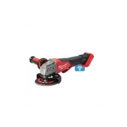 Milwaukee - Meuleuse 125MM fuel M18 ONEFSAG125XPDB-0X (machine seule) 4933478434