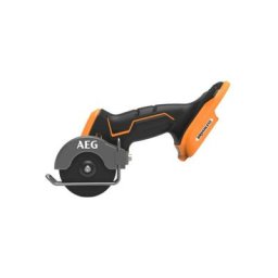 Mini Scie multi matériaux Subcompact 18V brushless BMMS18SBL-0, disque 76 mm, 20 000 tr/min, 6