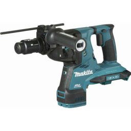 Makita - 2 x 18 v SDS-Plus Marteau perforateur-burineur sans fil DHR281ZJ / sans batterie ni