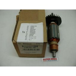 2609001195 Bosch induit pour ahs 6000 et 7000