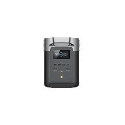 Ecoflow - Station électrique portable delta 2