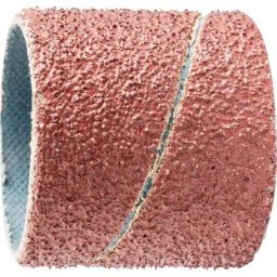 Manchon abrasif D30xl30mm granulation 40 corindon a vitesse de rotation max. 19 000 min-¹ - Pferd