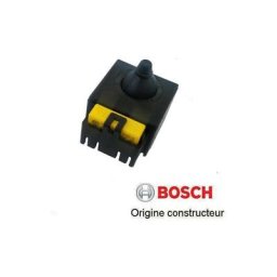Bosch - commutateur 2607200673
