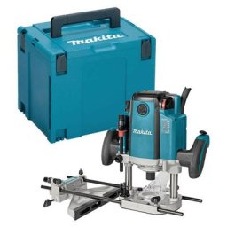 Défonceuse ø 12 mm 2100 w en makpac Makita RP2303FCXJ