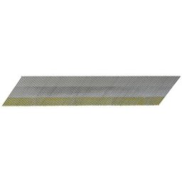 MAKITA 4000 Clous 15GA GALVA Pour Cloueur AF635 - 50 mm