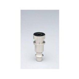 Prodif - Insert queue diamêtre 6mm -adaptation semi rapide - blister de 2