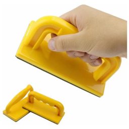 Sécurité Push Block Bâton Pratique Bois Scie Poussoir Bâton Oblique et Droite Sécurité Push Block