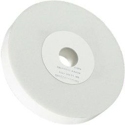 Meule Aa 60 m Corindon Blanc D.150 x 25 x 32 - Sidamo