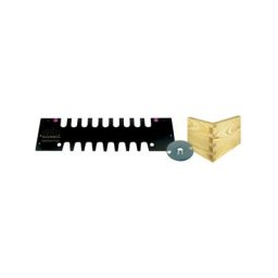 CMT300-T190 gabarit pour assemblage à queue d'aronge 19MM - viole