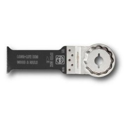 Lame de scie oscillante E-Cut Long Life bim Starlock Max 78x32 pack de 5 Fein 63502201230