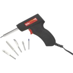 Pistolet à souder Weller TB100EU 130 w +510 °c (max) S66168