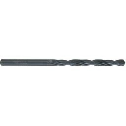 Forets hss laminés (Lot de 10) Ø9,5 mm