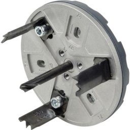5983000 Scie-cloche 1 pièce 1 pc(s) - Wolfcraft