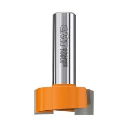 Cmt Orange Tools - 801.690.11 fraise a mortaiser hm S=12.7 D=19X20