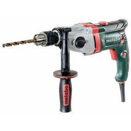 Perceuse électrique 1300 w 44/16 Nm 2 vitesses - bev 1300-2 - Metabo