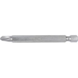Boîtes d'embouts de vissage tri-wing®, L.75 mm 2-6 mm